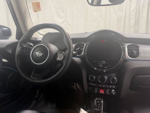 Used 2022 MINI Cooper S w/ Premium Package FWD image 3