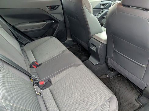 Certified 2024 Subaru Crosstrek 2.0i Premium w/ Crosstrek Mirror Package image 20