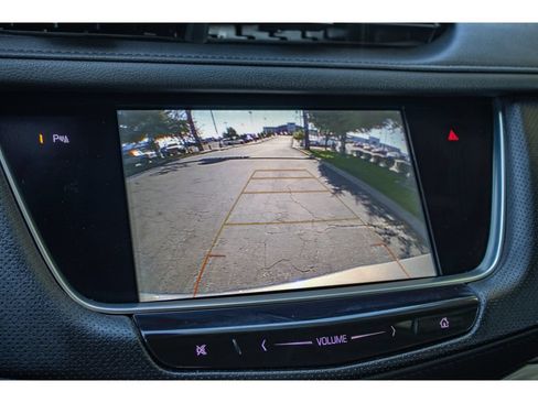 Used 2019 Cadillac XT5 Luxury AWD/4WD image 46