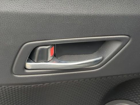 Used 2021 Toyota C-HR LE image 30