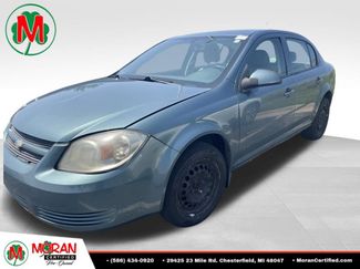 Used 2010 Chevrolet Cobalt LT FWD 360° Tour