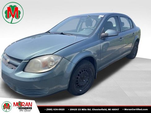 Used 2010 Chevrolet Cobalt LT FWD image 1