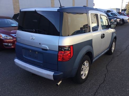 Used 2006 Honda Element EX image 4