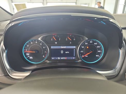 Certified 2023 Chevrolet Traverse LT AWD/4WD image 26