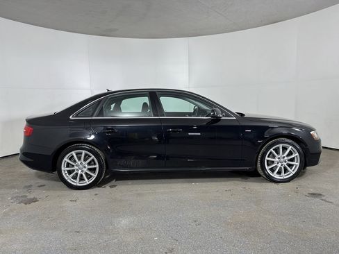 Used 2014 Audi A4 2.0T Premium Plus w/ Premium Plus Package image 35
