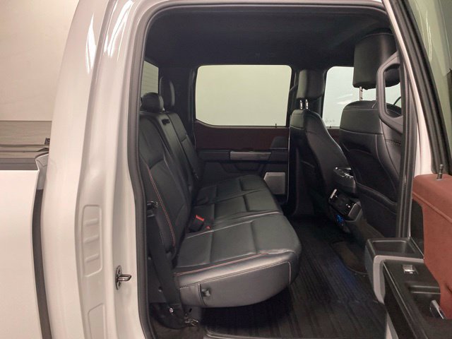 Used 2021 Ford F150 Lariat w/ Equipment Group 502A High AWD/4WD image 27