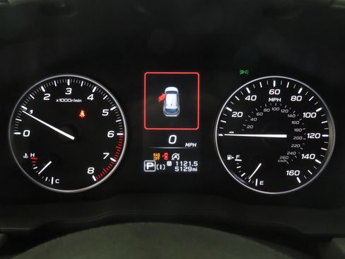Used 2025 Subaru Crosstrek 2.5i Limited w/ Crosstrek Mirror Package AWD/4WD image 14