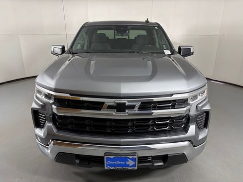 Certified 2023 Chevrolet Silverado 1500 LT w/ All Star Edition Plus RWD image 4