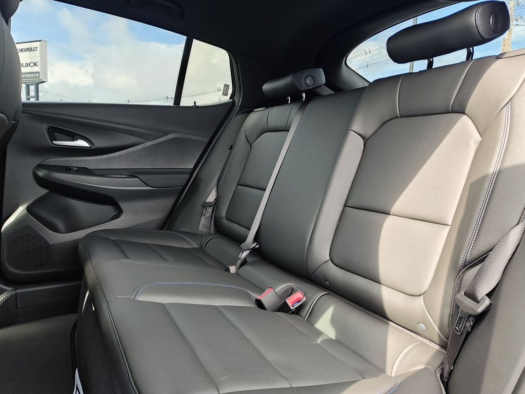 New 2026 Buick Envista Sport Touring w/ Convenience I Package FWD image 14