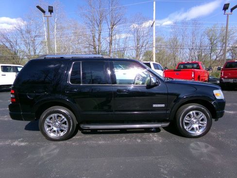 Used 2006 Ford Explorer Limited image 10