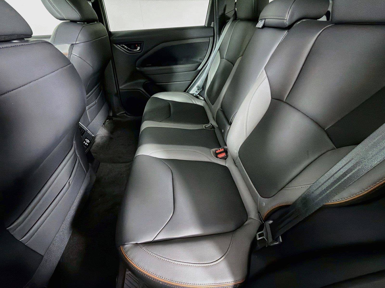 New 2026 Subaru Forester Sport AWD/4WD image 23