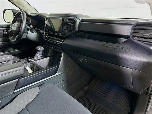 Used 2024 Toyota Tundra SR5 image 28