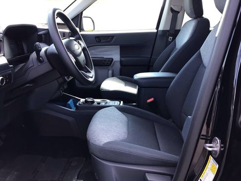 Used 2026 Ford Maverick XLT AWD/4WD image 9