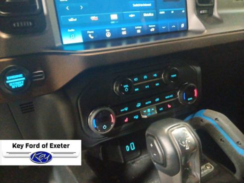 Used 2023 Ford Bronco Outer Banks image 29