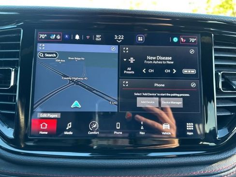 Used 2025 Dodge Durango R/T image 10