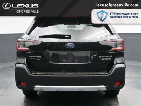 Used 2024 Subaru Outback Touring XT image 7