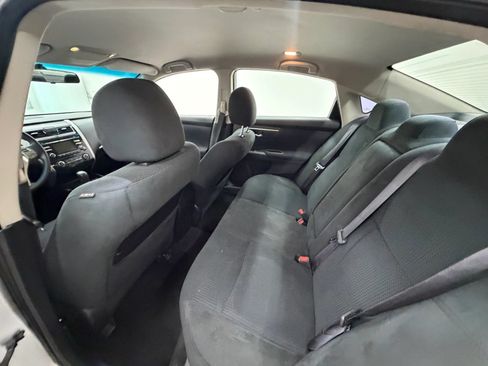 Used 2015 Nissan Altima 2.5 S w/ Power Driver Seat Package FWD image 21