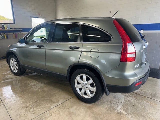 Used 2008 Honda CR-V EX image 5