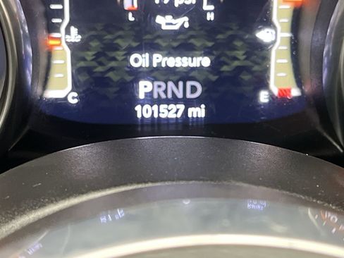 Used 2018 Jeep Wrangler Unlimited Sahara image 13