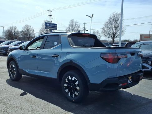 New 2026 Hyundai Santa Cruz SEL AWD/4WD image 6