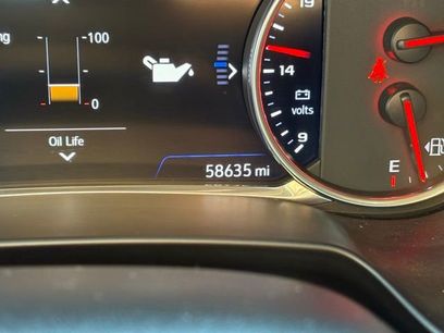 Used 2019 Chevrolet Blazer RS