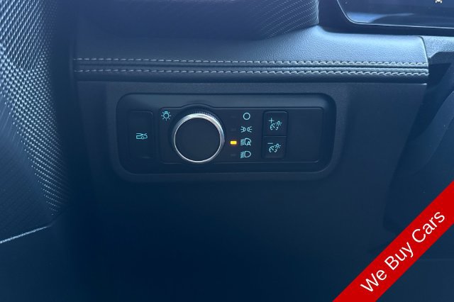 Used 2024 Ford Mustang Premium RWD image 32