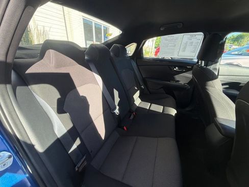 Used 2024 Kia Forte GT-Line FWD image 68