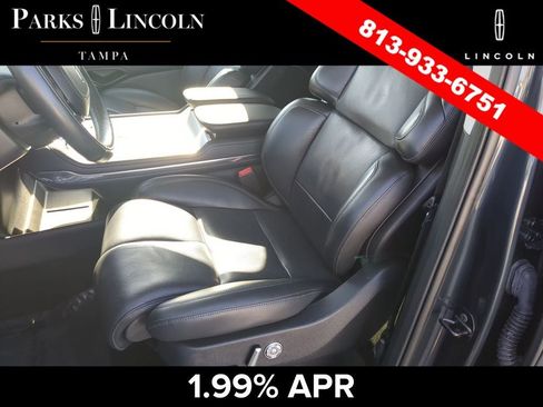 Used 2025 Lincoln Navigator Reserve AWD/4WD image 19