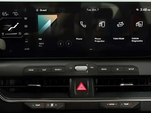 Certified 2025 Kia K4 EX FWD image 23