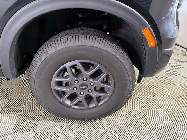 Certified 2026 Ford Ranger XLT RWD image 17