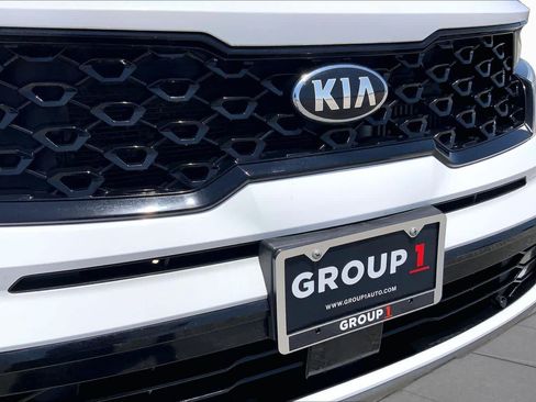 Used 2021 Kia Sorento SX AWD/4WD image 29