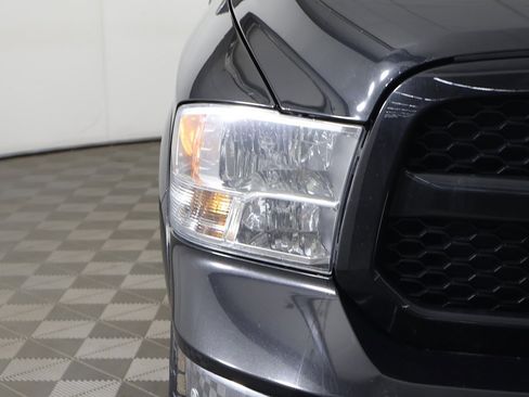 Used 2016 RAM 1500 Outdoorsman image 11