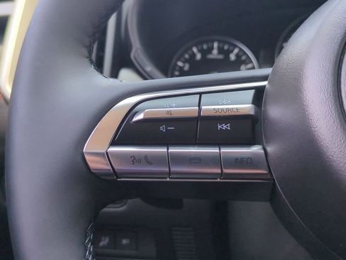 New 2025 MAZDA CX-50 Meridian Edition w/ Weather Package image 23