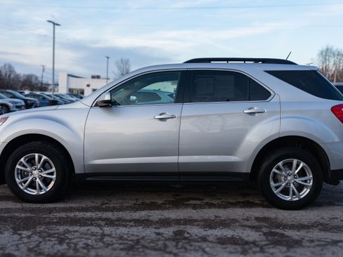 Used 2016 Chevrolet Equinox LT w/ Convenience Package image 3