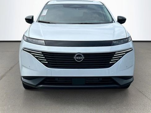 New 2026 Nissan Murano SL AWD/4WD image 2