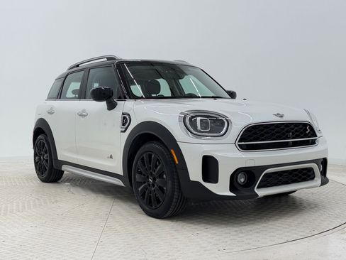 Used 2024 MINI Cooper Countryman S image 7