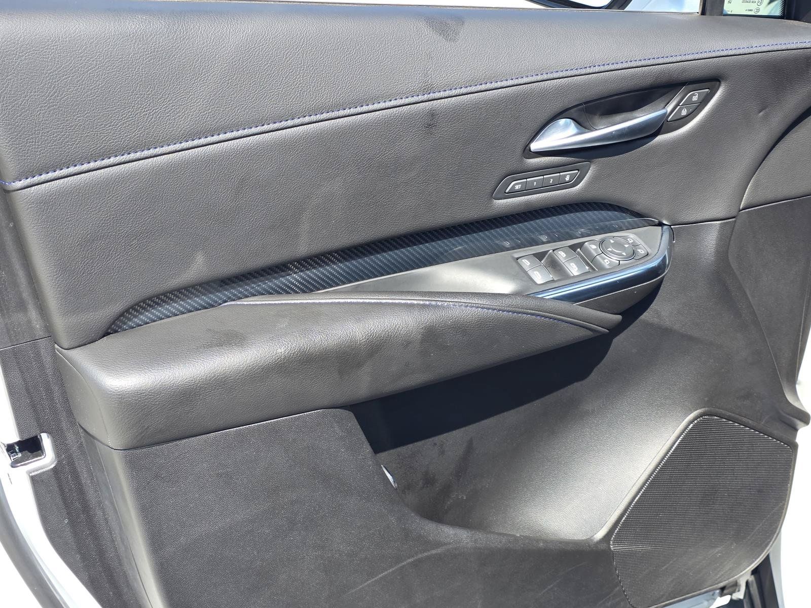 Used 2024 Cadillac XT4 Sport FWD image 20