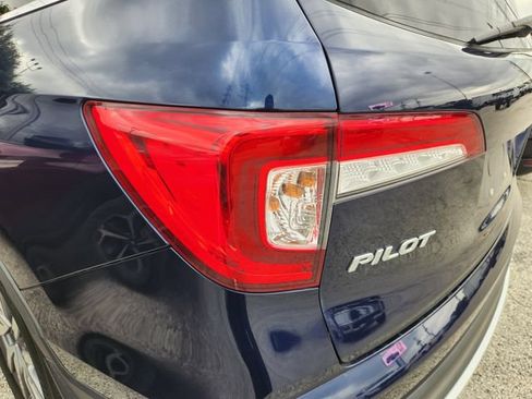 Used 2020 Honda Pilot EX-L image 8