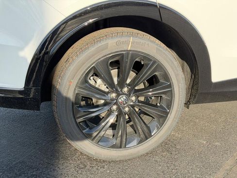 New 2026 Buick Envista Sport Touring w/ Convenience I Package FWD image 5