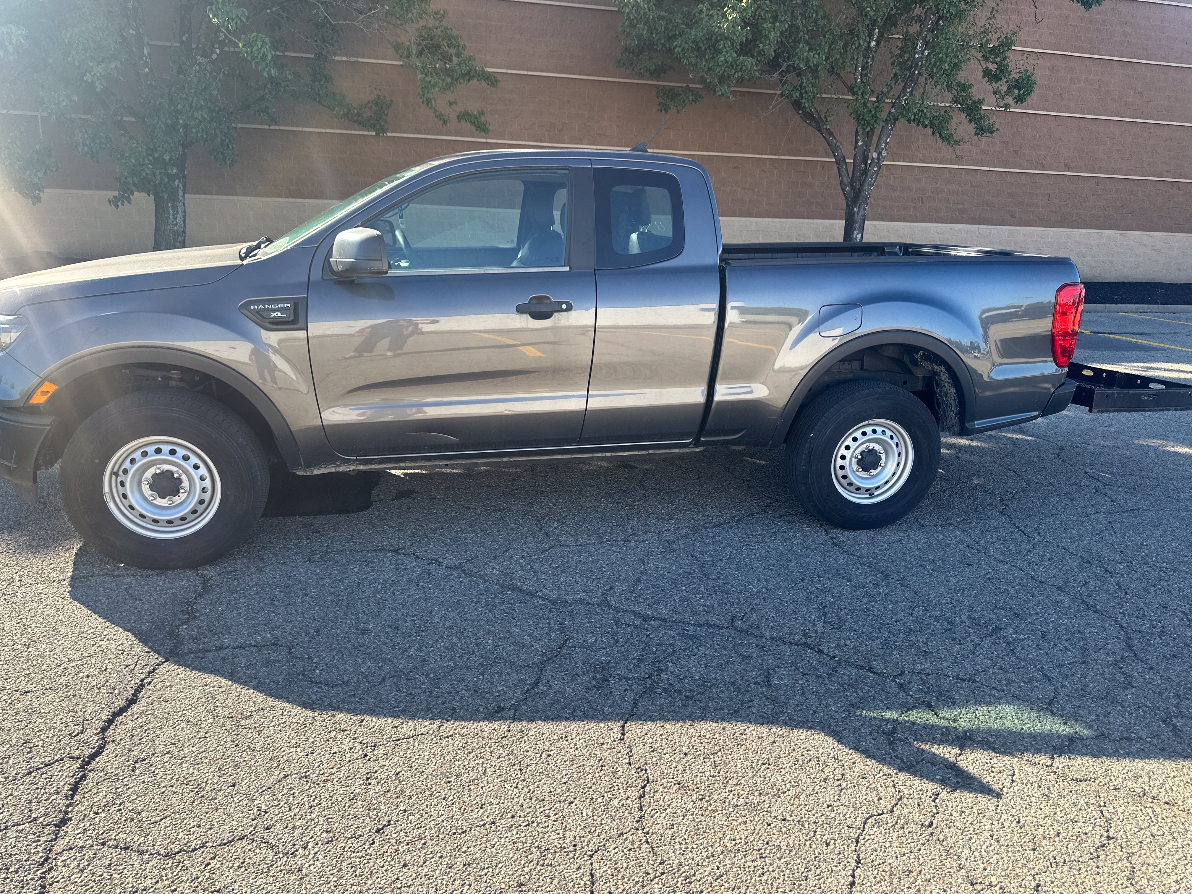 Used 2020 Ford Ranger XL RWD image 20