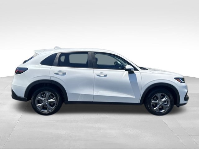 Used 2026 Honda HR-V LX image 8