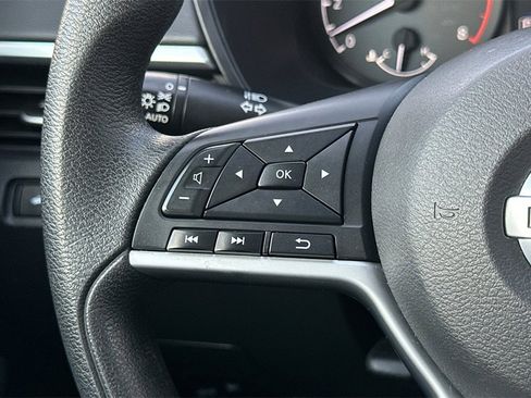 Used 2021 Nissan Altima 2.5 S image 24