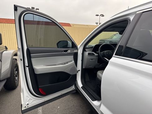 Used 2020 Hyundai Palisade SEL image 5