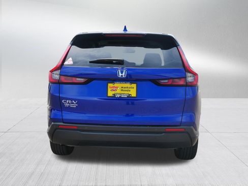 Certified 2024 Honda CR-V EX-L image 6