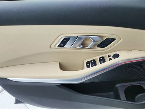 Used 2021 BMW 330i Sedan image 34
