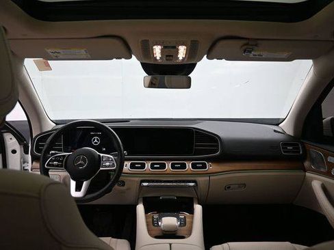 Used 2022 Mercedes-Benz GLE 350 4MATIC image 30