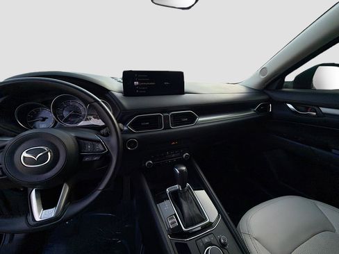 Used 2023 MAZDA CX-5 AWD 2.5 S w/ Preferred Package image 25