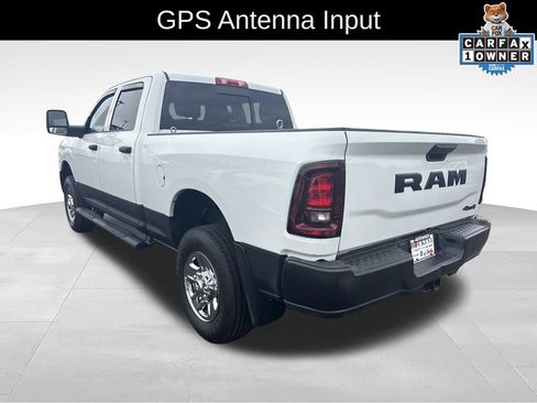 Used 2025 RAM 2500 Tradesman AWD/4WD image 6