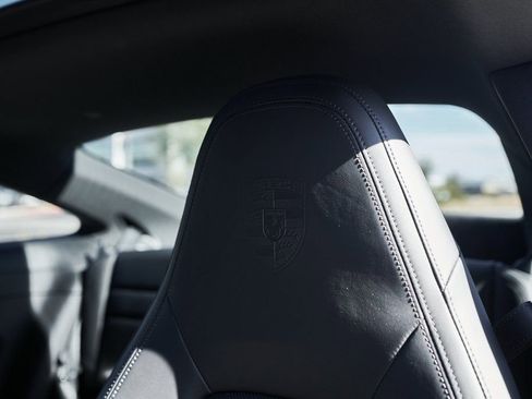 Used 2024 Porsche 911 Carrera S w/ Sport Package image 37