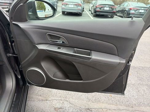 Used 2012 Chevrolet Cruze Eco image 25